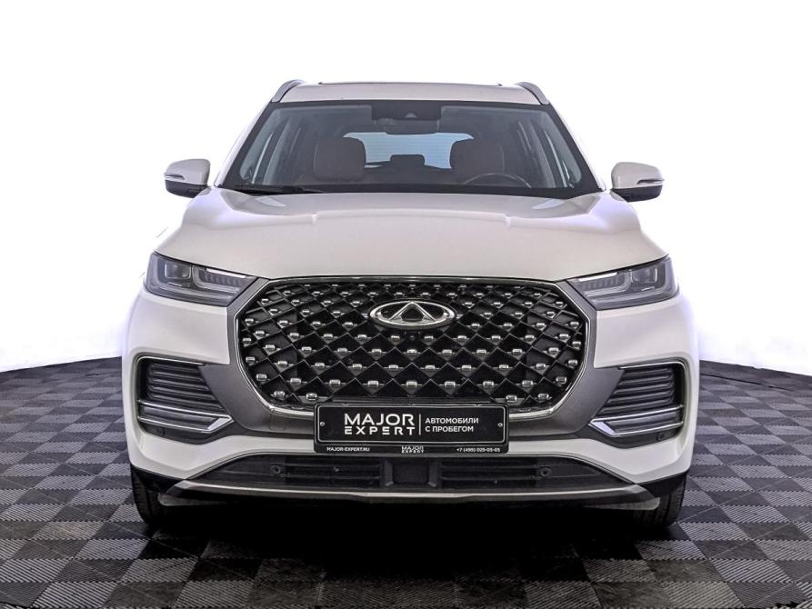 Chery Tiggo 8 Pro Max I Москва  - изображение 2
