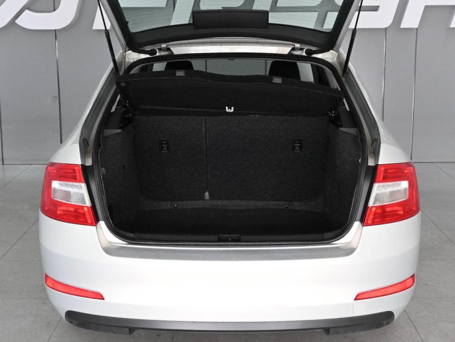 Skoda Octavia III (A7) Ростов-на-Дону  - изображение 14