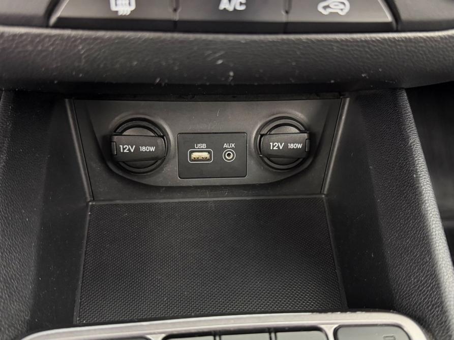 Hyundai Creta I Калининград  - изображение 15