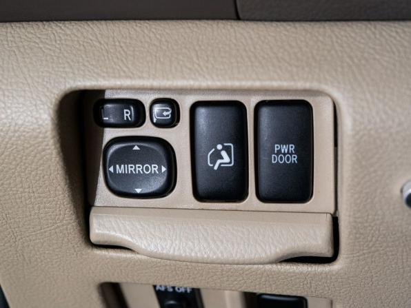 Lexus RX II Рестайлинг с пробегом 2006 года, цена 1 375 000 рублей, 274411 км, внедорожник, Автокод Объявления