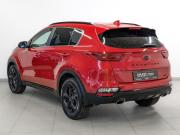 Kia Sportage IV Рестайлинг Санкт-Петербург  - изображение 35