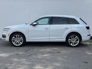 Audi Q7 II (4M) Москва  - изображение 26