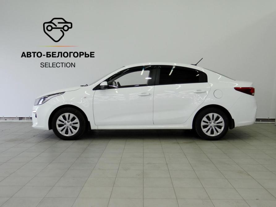 Kia Rio IV Старый Оскол  - изображение 2