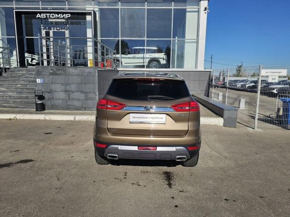 Geely Atlas I с пробегом 2020 года, цена 1 750 000 рублей, 98931 км, внедорожник, Автокод Объявления