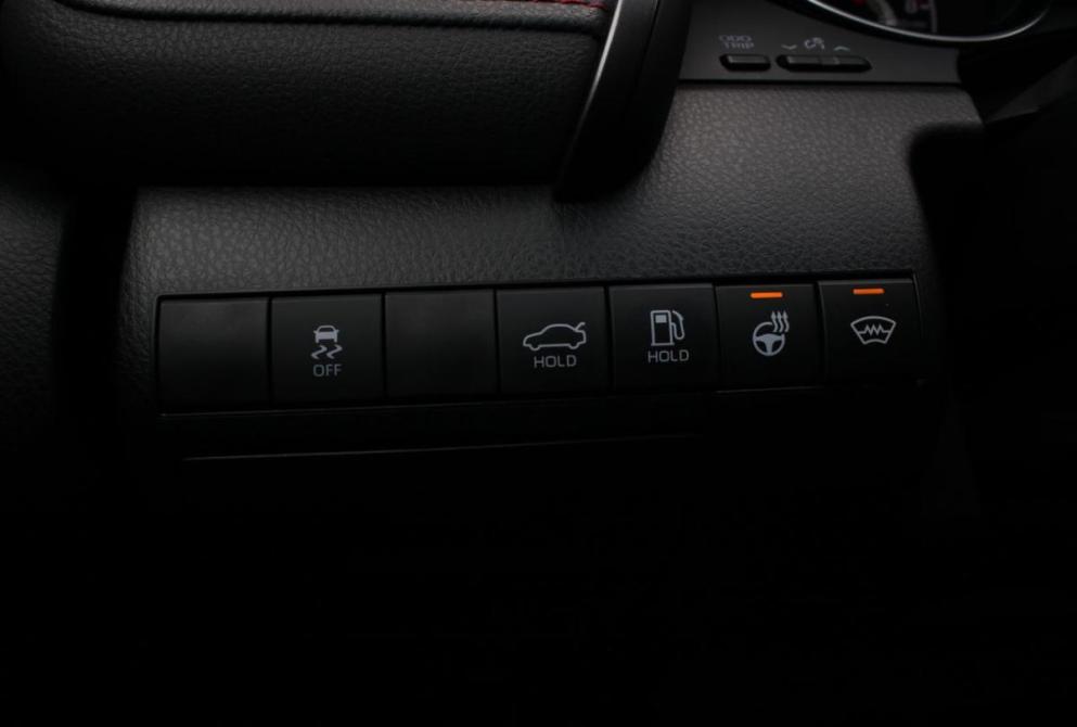 Toyota Camry VIII (XV70) Рестайлинг Саратов  - изображение 30