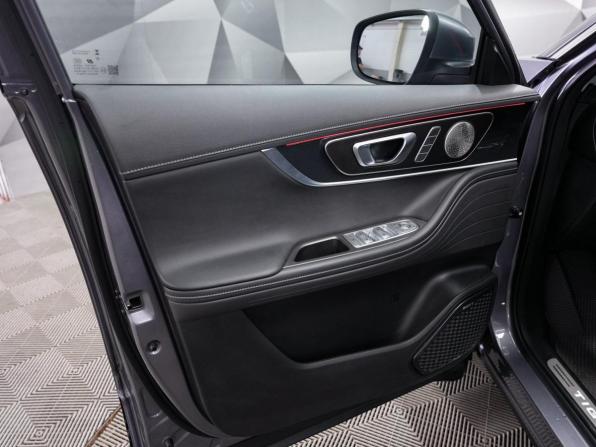 Chery Tiggo 7 Pro Max I Рестайлинг с пробегом 2024 года, цена 2 112 000 рублей, 12582 км, внедорожник, Автокод Объявления