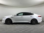 Kia Optima IV Москва  - изображение 28