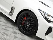 Kia Stinger I Москва  - изображение 44