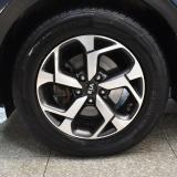 Kia Sportage IV Рестайлинг Москва  - изображение 38