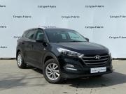 Hyundai Tucson III Курган  - изображение 18