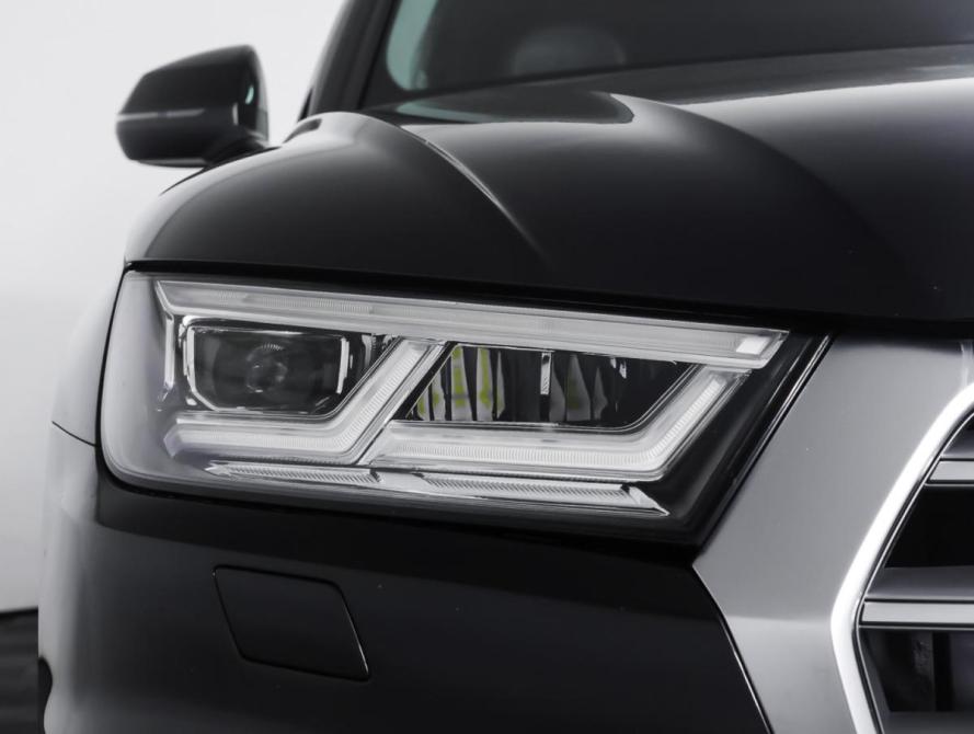 Audi Q5 II (FY) Москва  - изображение 22