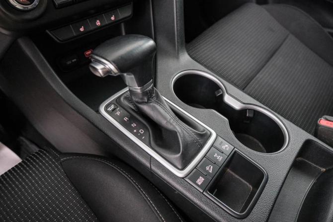Kia Sportage IV Рестайлинг с пробегом 2021 года, цена 2 609 000 рублей, 154000 км, внедорожник, Автокод Объявления