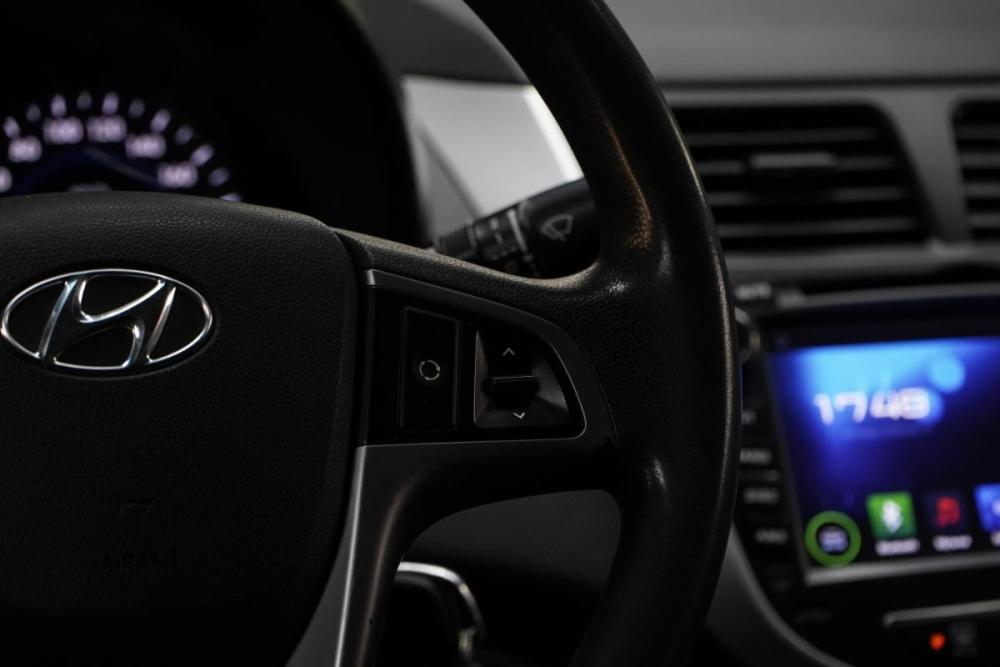 Hyundai Solaris I Рестайлинг Москва  - изображение 13