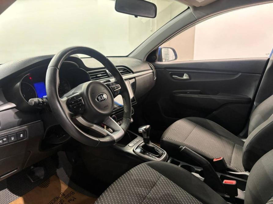 Kia Rio IV Тверь  - изображение 7