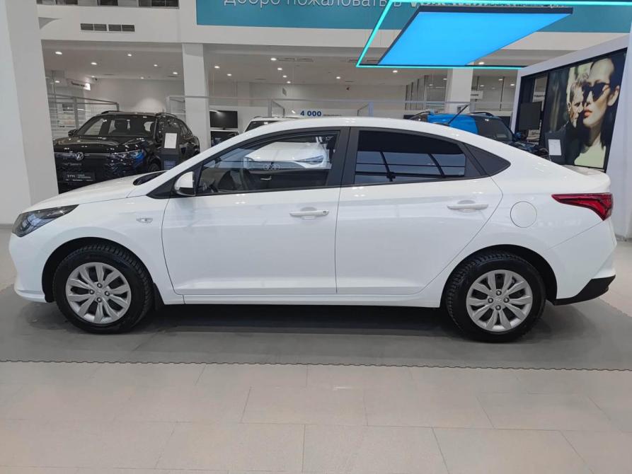 Hyundai Solaris II Рестайлинг Казань  - изображение 10