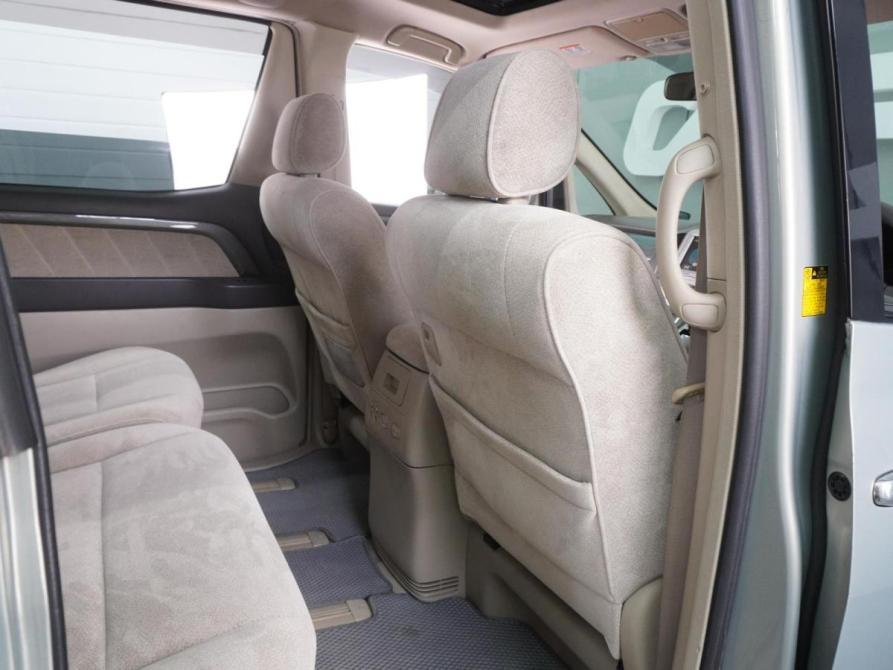 Toyota Alphard I Рестайлинг Воронеж  - изображение 13
