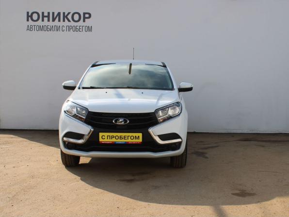 Lada (ВАЗ) XRAY I с пробегом 2018 года, цена 919 000 рублей, 18041 км, хэтчбек, Автокод Объявления