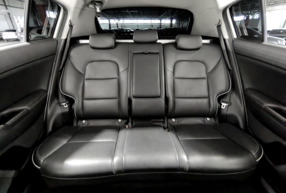 Kia Sportage IV Рестайлинг Волгоград  - изображение 15