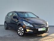 Hyundai Solaris I Рестайлинг Новочеркасск  - изображение 17