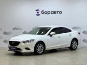 Mazda 6 III (GJ) Рестайлинг Ставрополь  - изображение 19