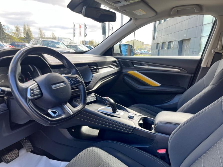 Haval F7x I Великие Луки  - изображение 10