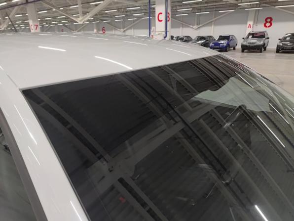 Volkswagen Polo VI с пробегом 2021 года, цена 1 170 000 рублей, 187012 км, лифтбек, Автокод Объявления