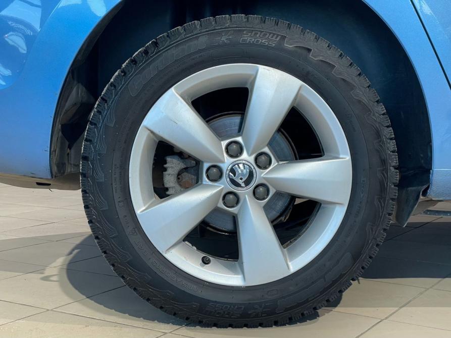 Skoda Rapid I Тверь  - изображение 18