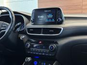 Hyundai Tucson III Рестайлинг Челябинск  - изображение 28