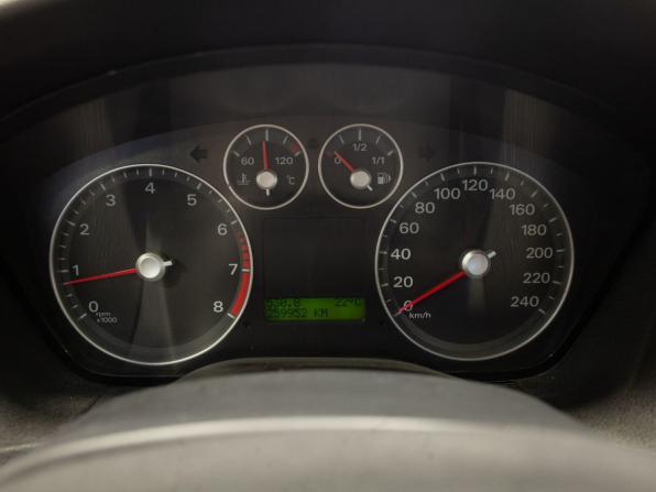 Ford Focus II с пробегом 2006 года, цена 420 000 рублей, 259952 км, хэтчбек, Автокод Объявления