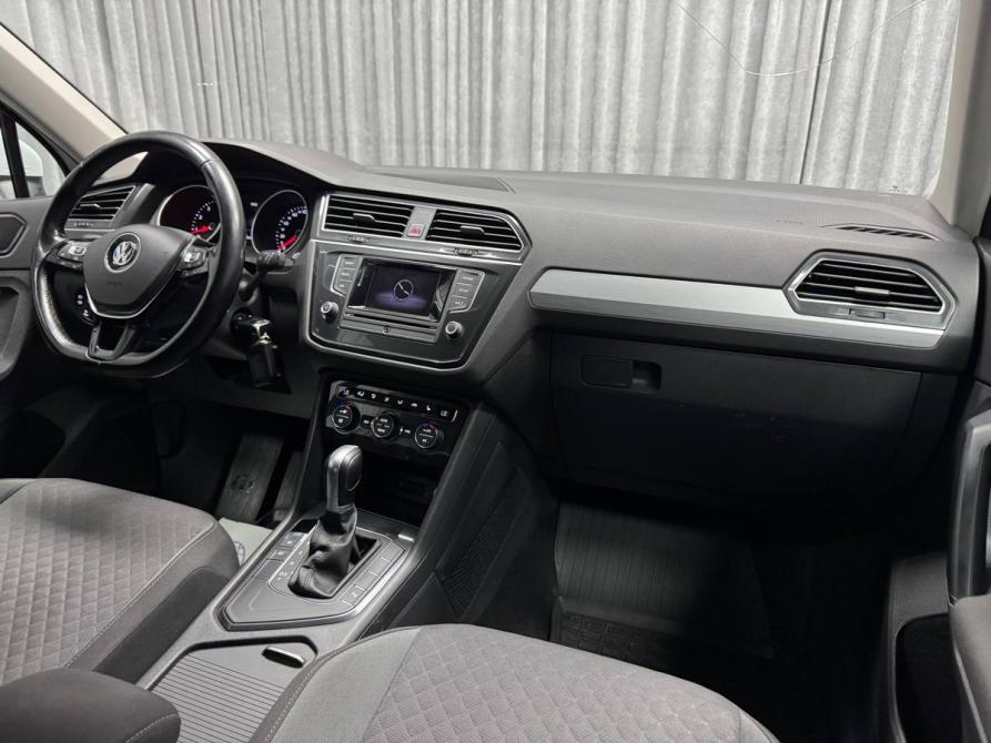 Volkswagen Tiguan II Стерлитамак  - изображение 29