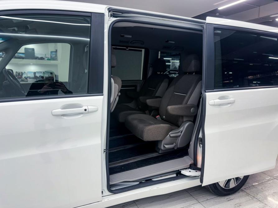 Honda Stepwgn V Рестайлинг Уфа  - изображение 19