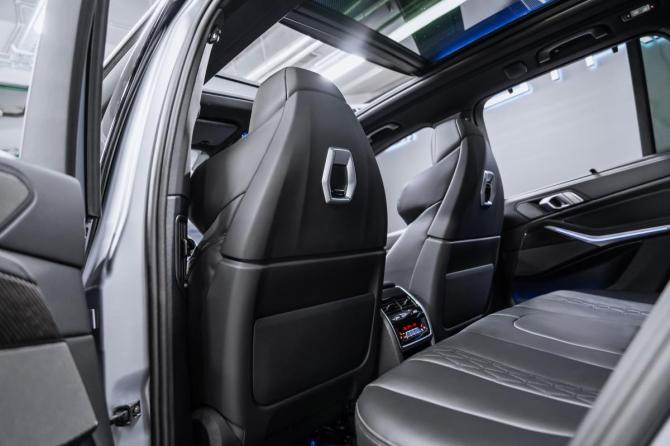 Новый BMW X5 IV (G05/G18) Рестайлинг 2025 года, цена 14 390 000 рублей, внедорожник, Автокод Объявления