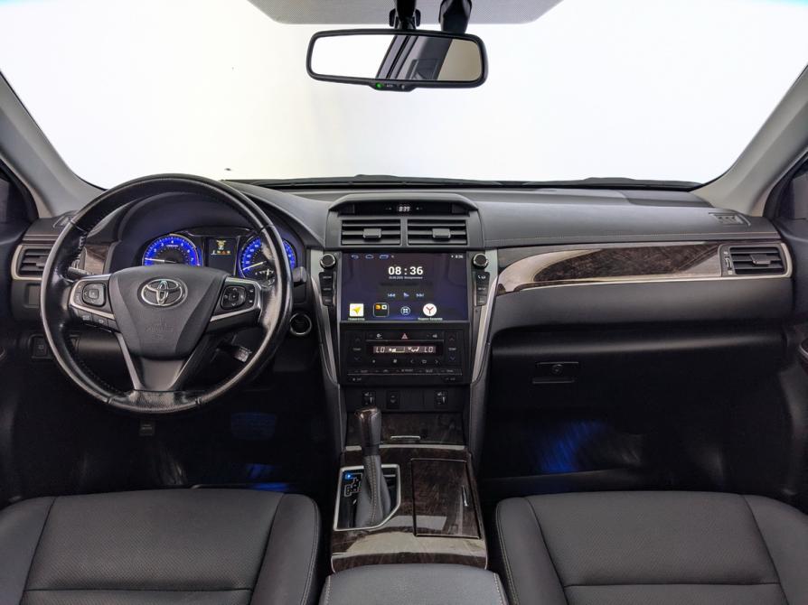 Toyota Camry VII (XV50) Рестайлинг Москва  - изображение 26