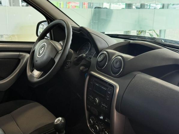 Renault Duster I с пробегом 2013 года, цена 897 000 рублей, 174372 км, внедорожник, Автокод Объявления