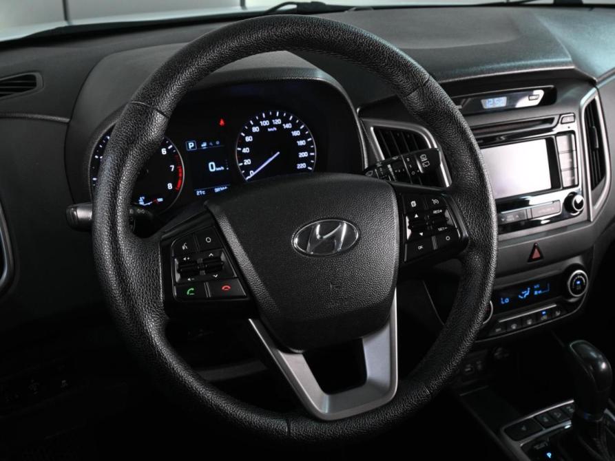 Hyundai Creta I Ростов-на-Дону  - изображение 12
