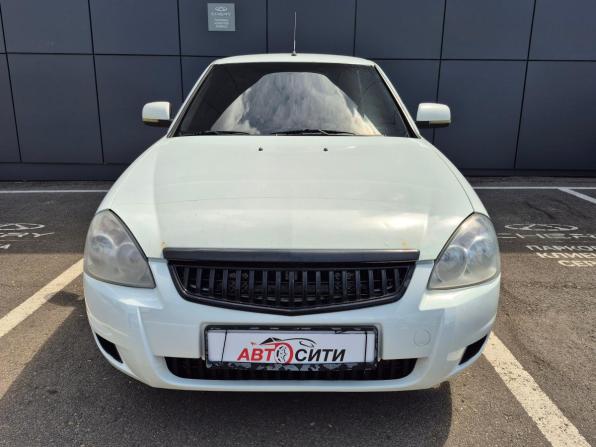 Lada (ВАЗ) Priora I Рестайлинг с пробегом 2015 года, цена 400 000 рублей, 211372 км, седан, Автокод Объявления