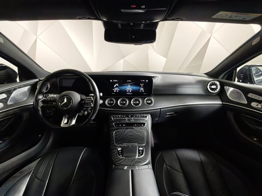 Mercedes-Benz CLS AMG III (C257) Рестайлинг Москва  - изображение 14