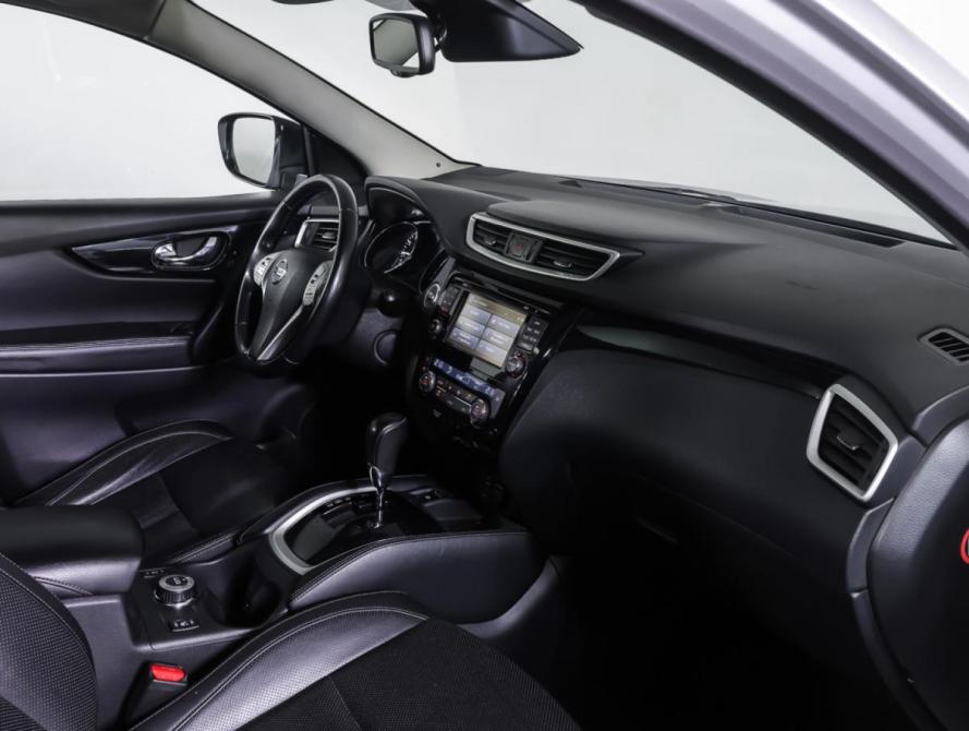 Nissan Qashqai II Москва  - изображение 10