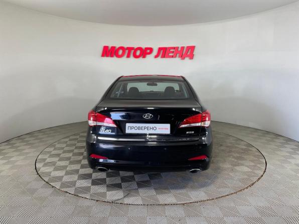 Hyundai i40 I с пробегом 2015 года, цена 1 240 000 рублей, 161830 км, седан, Автокод Объявления