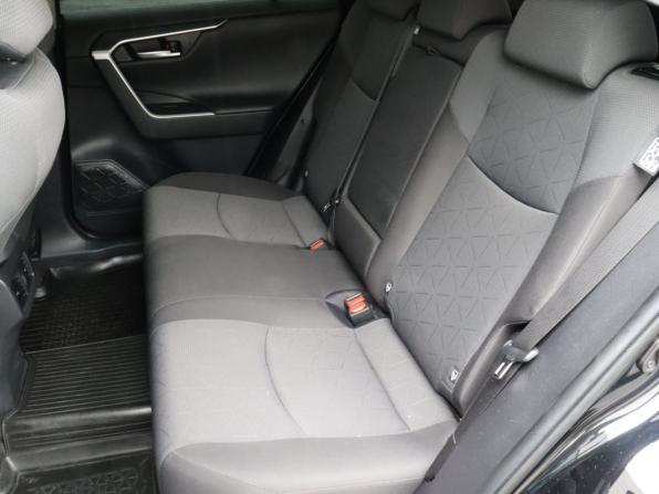 Toyota RAV4 V (XA50) с пробегом 2020 года, цена 3 730 000 рублей, 85000 км, внедорожник, Автокод Объявления