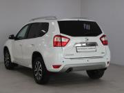 Nissan Terrano III (D10) Старый Оскол  - изображение 26