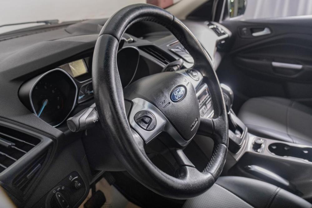 Ford Kuga II Томск  - изображение 12
