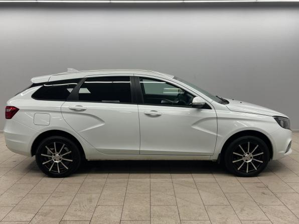 Lada (ВАЗ) Vesta I с пробегом 2020 года, цена 1 099 000 рублей, 59363 км, универсал, Автокод Объявления