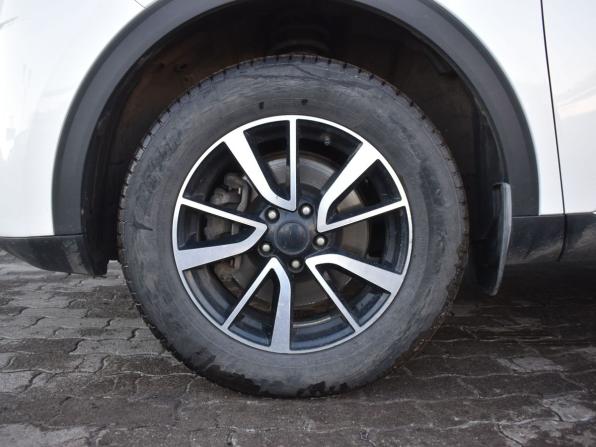 Haval F7x I с пробегом 2021 года, цена 1 600 000 рублей, 118553 км, внедорожник, Автокод Объявления