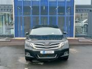 Toyota Venza I Рестайлинг Архангельск  - изображение 22