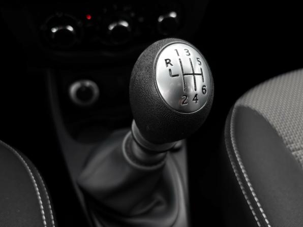 Renault Duster I Рестайлинг с пробегом 2017 года, цена 1 259 000 рублей, 117183 км, внедорожник, Автокод Объявления