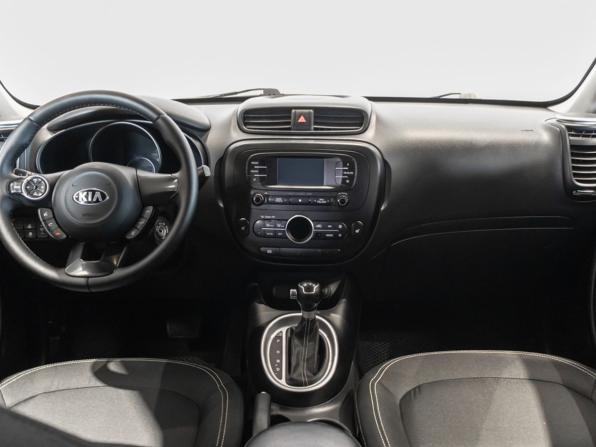 Kia Soul II с пробегом 2015 года, цена 1 270 100 рублей, 207043 км, хэтчбек, Автокод Объявления