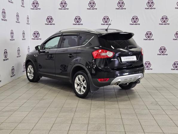 Ford Kuga I с пробегом 2011 года, цена 981 000 рублей, 199341 км, внедорожник, Автокод Объявления