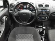Lada (ВАЗ) Granta I Рестайлинг Екатеринбург  - изображение 30