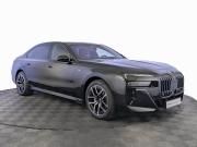 BMW 7 серии VII (G70) Москва  - изображение 33